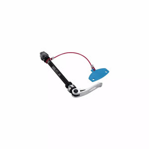 Axe pour fourche ForkGrip 110mm BBB