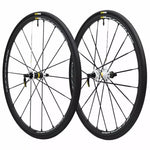 Mavic Ksyrium Paire Exalith Paire De Roues M-25