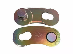 Attache Rapide SRAM Power Lock Eagle 12 Vitesses Lot de 4