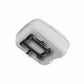 CityBox Uniklip 2 noir KLICKFIX