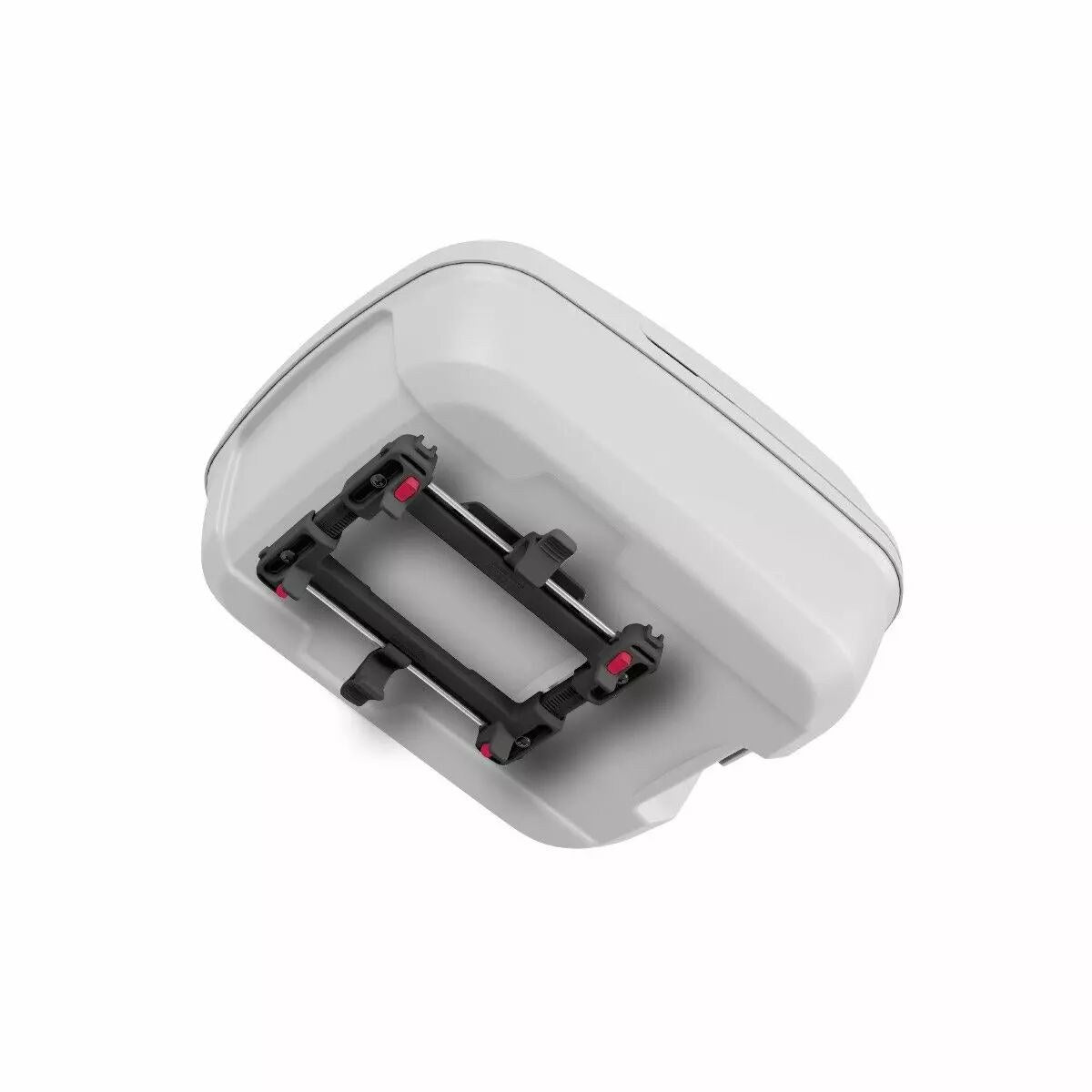 CityBox Uniklip 2 noir KLICKFIX