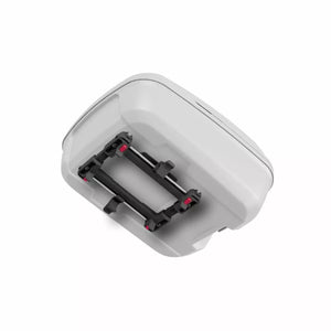 CityBox Uniklip 2 noir KLICKFIX
