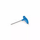 Clé Allen avec poignée 3mm Park Tool
