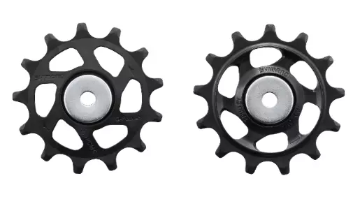 SHIMANO Paire De Galets RD-M7100