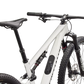 Vélo Specialized Epic 8 Expert Di2 Gloss Dolomite Metallic/Obsidian