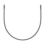SHIMANO Cable Electrique 1200mm Noir EW-SD300 Externe