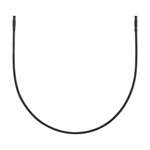 SHIMANO Cable Electrique 1200mm Noir EW-SD300 Externe