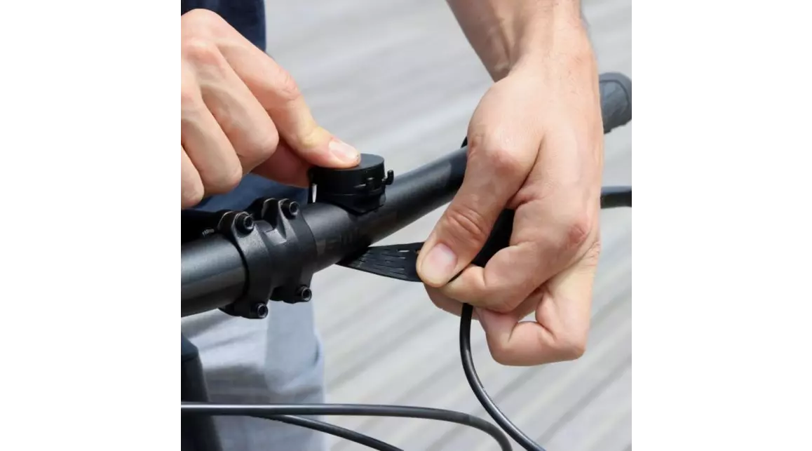 Shapeheart Support Téléphone Magnétique pour Vélo