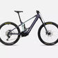 VTT électrique Orbea Wild H20 2026 (montage mullet)