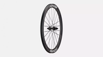 Roue Specialized ROVAL Rapide Clx III 700C Arrière Gloss Carbon/Gloss Wht