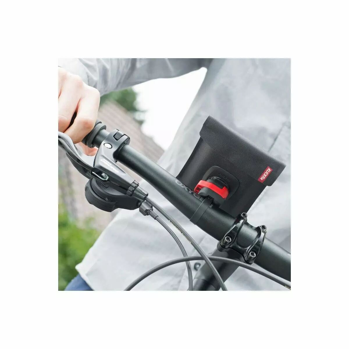 Housse PhoneBag Light S KLICKFIX