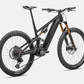 Vélo Specialized Levo Pro Carbon G4 Nb Gloss Metallic Obsidian/Burnt Gold Metallic