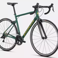 SPECIALIZED Allez E5 sport pngrn/metgld/carb