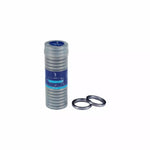 Roulement de direction 51.8 x 8mm 36x45 cromo BBB