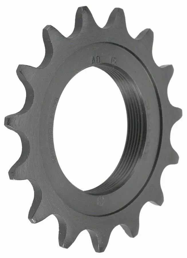 SHIMANO Pignon 16D Piste1/2px1/8p