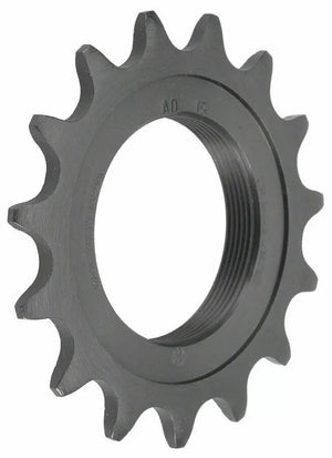 SHIMANO Pignon 16D Piste1/2px1/8p