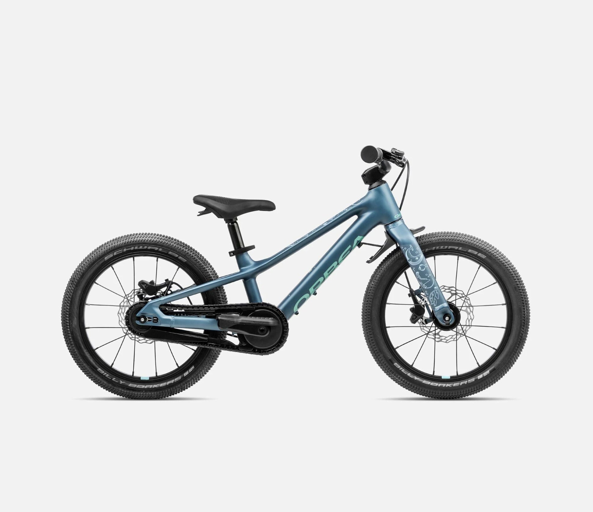 Vélo Enfant Orbea Kimu 16" 2027