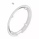SHIMANO Flasque Plateau 48 DFC-T521