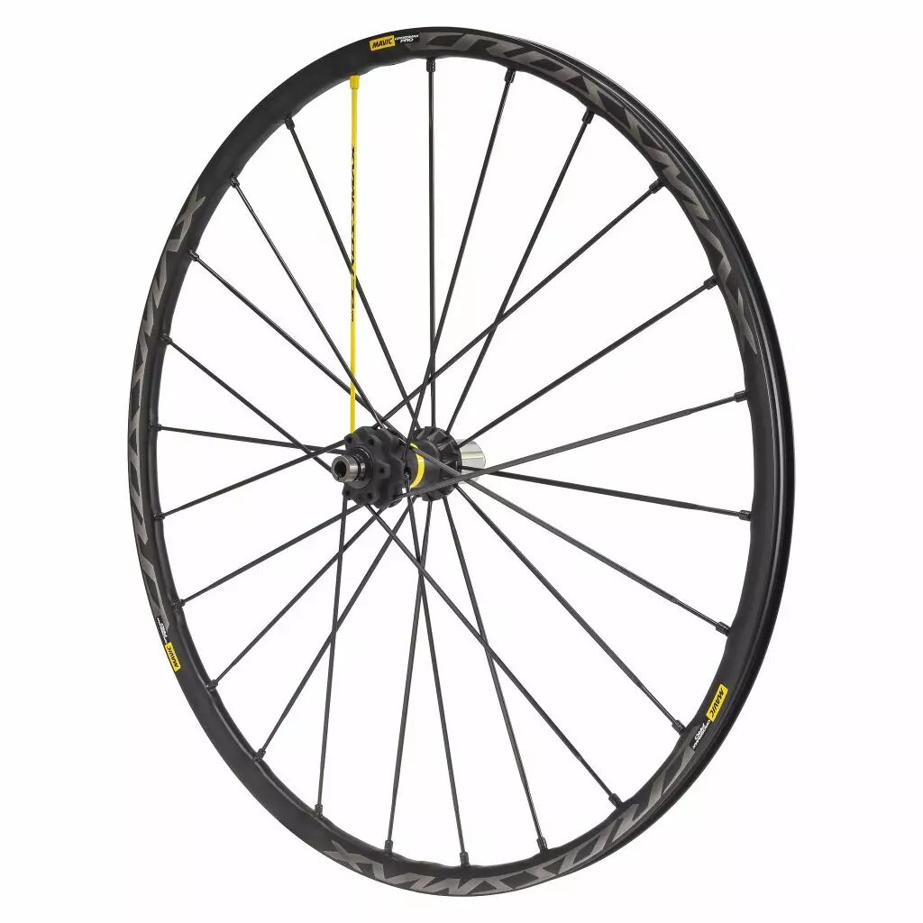 Roue Arrière Mavic Crossmax Pro 29