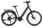 Vélo électrique Sunn Skill S1 2025