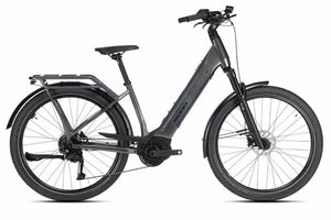 Vélo électrique Sunn Skill S1 2025