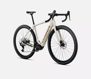 Vélo gravel électrique Orbea Denna H30 2026