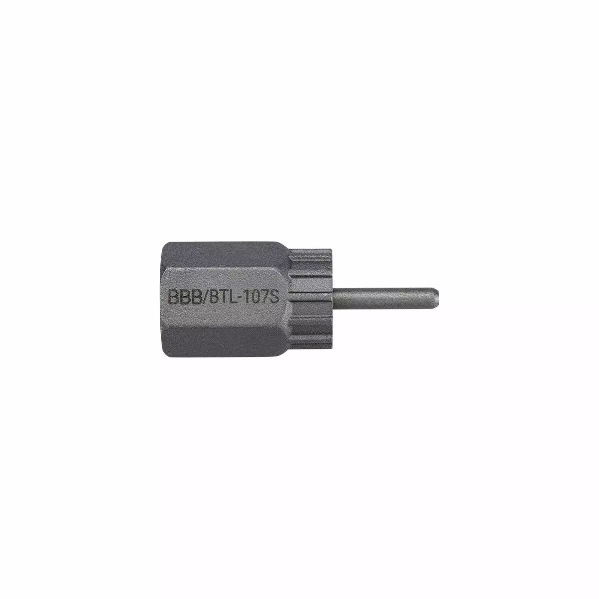 Clé 1/2 avec guide pour monter et démonter les cassettes SHIMANO BBB