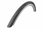 Pneu Route SCHWALBE Lugano 700*23 Rigide