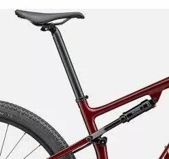 SPECIALIZED Epic Comp mrn/iceppya