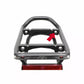 RACKPACK SPORT RACKTIME Noir KLICKFIX