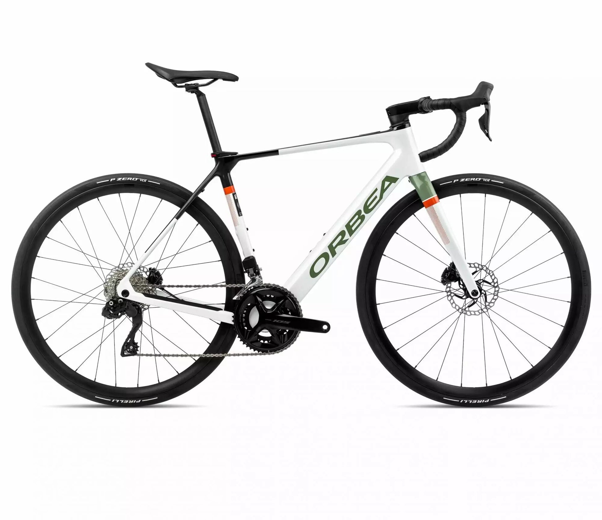 ORBEA Gain M30i 2024