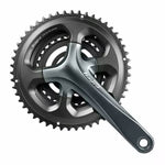 SHIMANO Pédalier 10v Tiagra FC-4703 50/39/30D