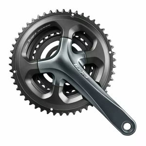 SHIMANO Pédalier 10v Tiagra FC-4703 50/39/30D