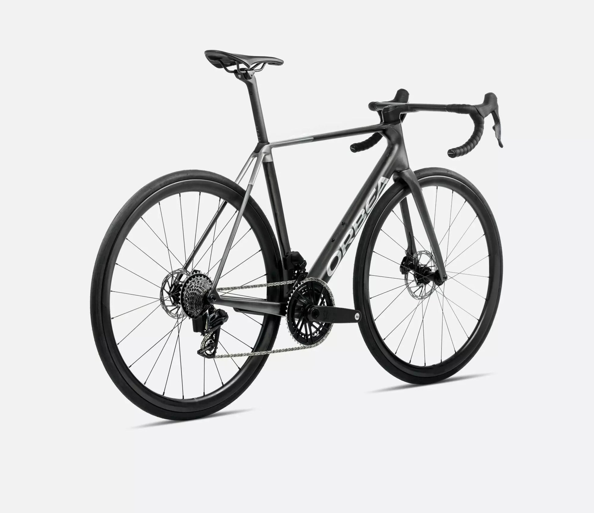 Orbea Orca M21e Team 2026