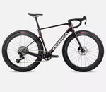 Orbea Terra Race M21eLTD 2026