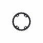 Plateau ELEVENGEAR 110mm 4 branches Shimano du 34 au 42 dents BBB