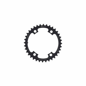 Plateau ELEVENGEAR 110mm 4 branches Shimano du 34 au 42 dents BBB