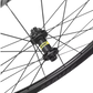 Roues Mavic COSMIC SL45 Disc center lock Corps Shimano 12V 