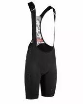 Assos Cuissard T.Equipe Evo Noir