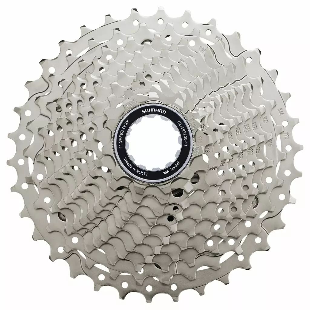 SHIMANO Cassette 11v 11-34 CS-R7000 105