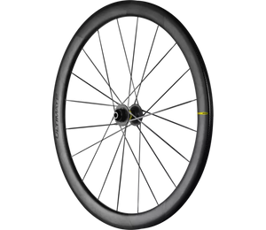Roue Mavic Cosmic Ultimate UST DCL Avant
