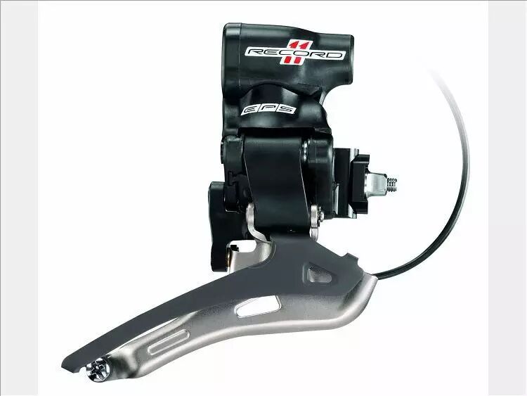CAMPAGNOLO dérailleur av. RECORD 11s EPS à braser