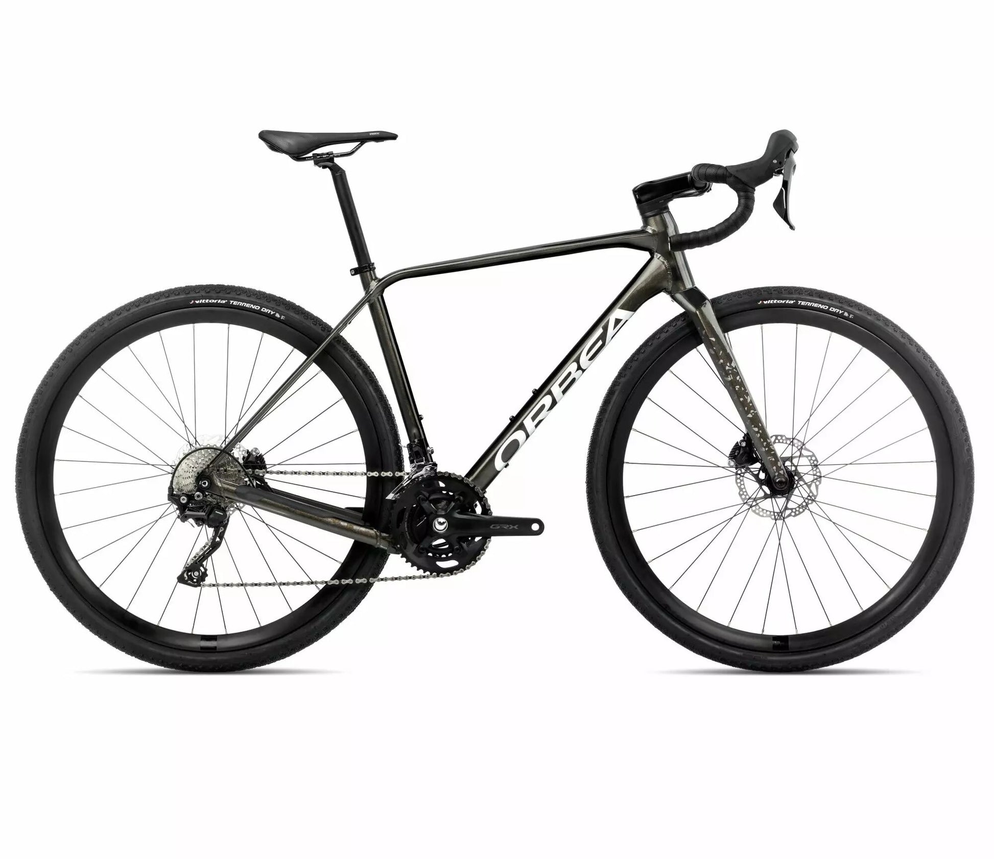 Orbea Terra Gravel H40 2025