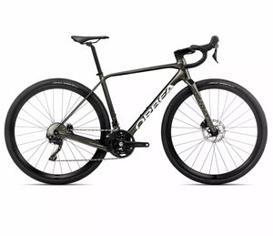 Orbea Terra Gravel H40 2025