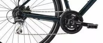 SPECIALIZED Sirrus 2.0 Equipé ST FSTGRN/BLKREFL