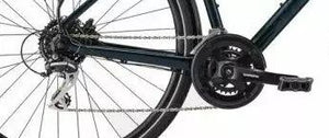 SPECIALIZED Sirrus 2.0 Equipé ST FSTGRN/BLKREFL