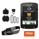 GPS GARMIN Edge 520 Bundle HRM (Cardio + Cadence)