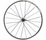 Roue Arrière MAVIC AKSIUM à patins