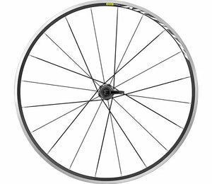 Roue Arrière MAVIC AKSIUM à patins