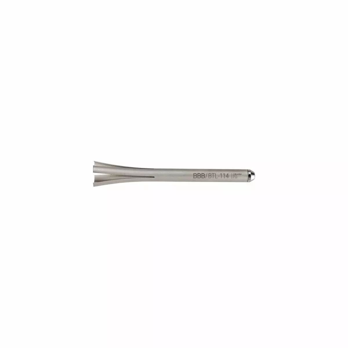Outil pour extraire les roulements PressFit, BB30 BBB